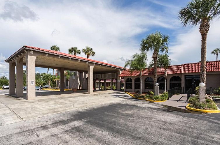 Motel 6-Spring Hill, FL - Weeki Wachee