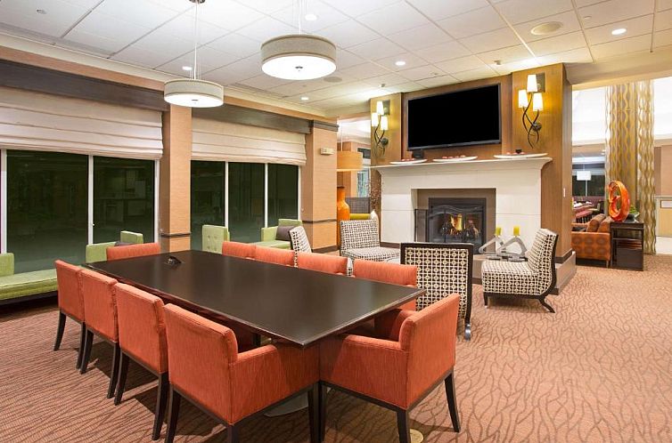 Hilton Garden Inn Salt Lake City/Layton