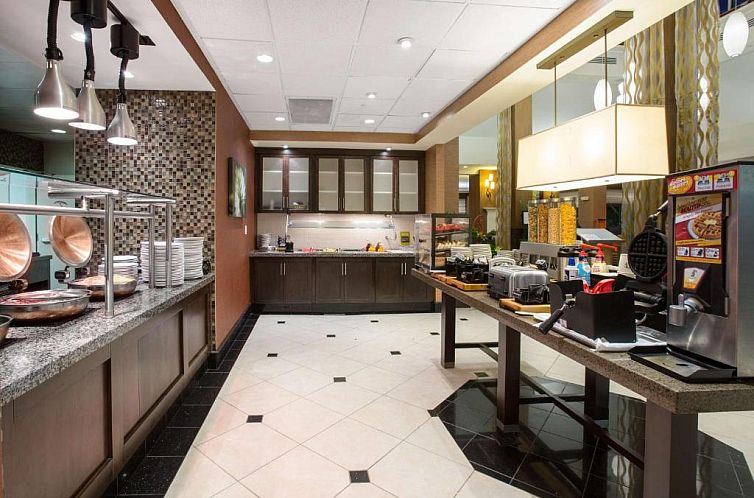 Hilton Garden Inn Salt Lake City/Layton