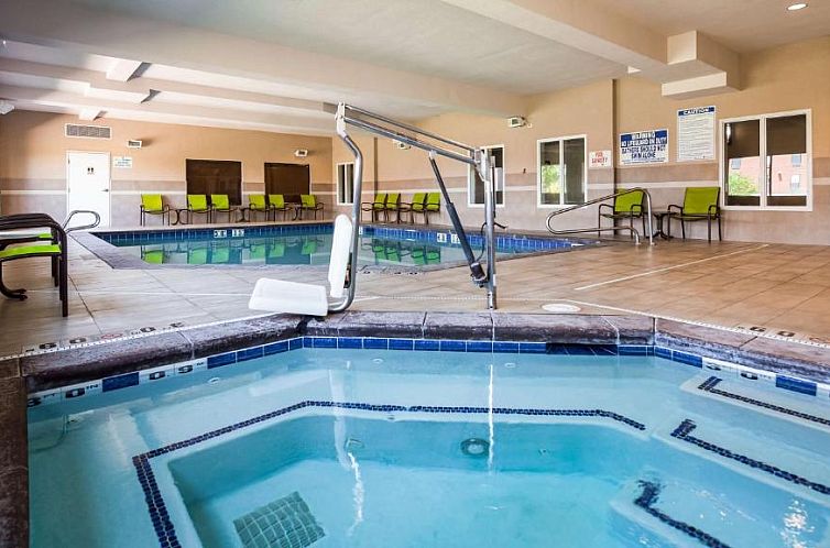 Best Western Plus Layton Park Hotel