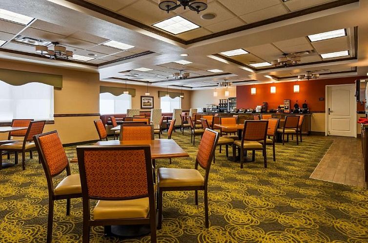 Best Western Plus Layton Park Hotel