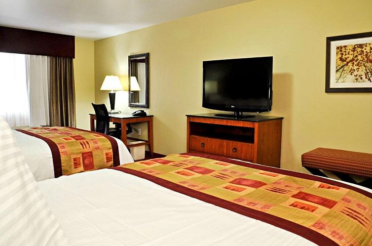 Best Western Plus Layton Park Hotel