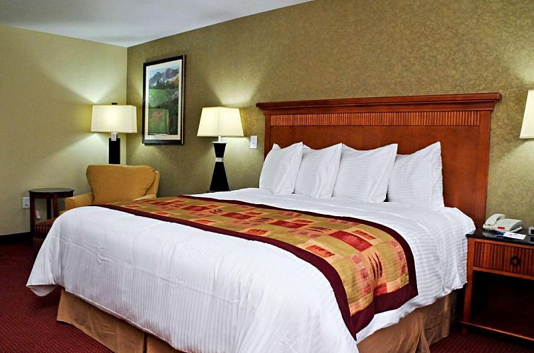 Best Western Plus Layton Park Hotel