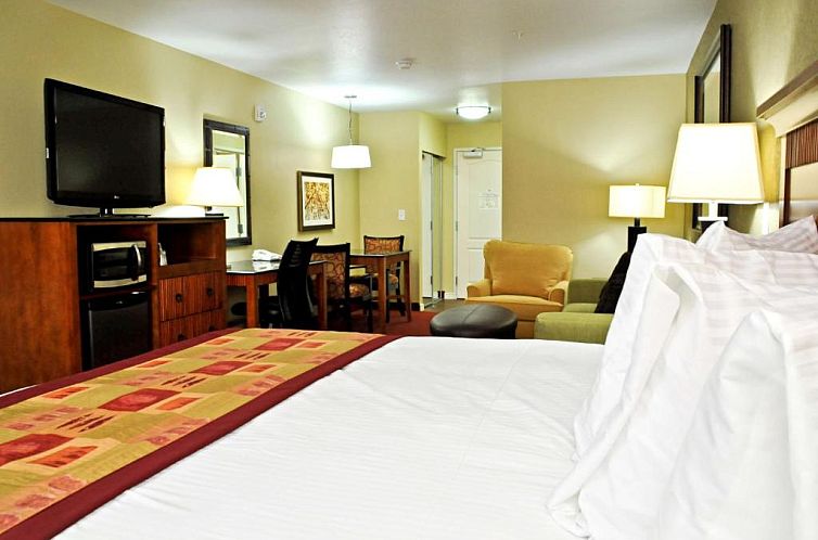 Best Western Plus Layton Park Hotel