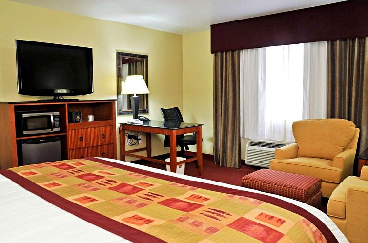 Best Western Plus Layton Park Hotel