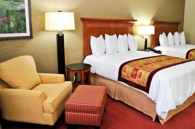 Best Western Plus Layton Park Hotel