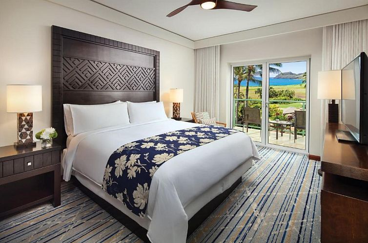 Marriott Kauai Lagoons