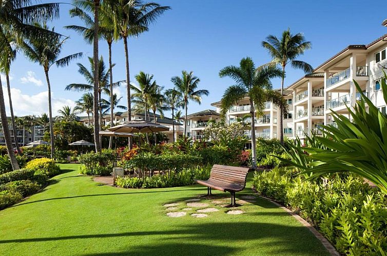 Marriott Kauai Lagoons