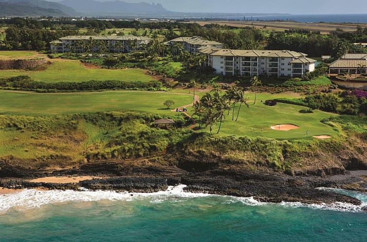 Marriott Kauai Lagoons