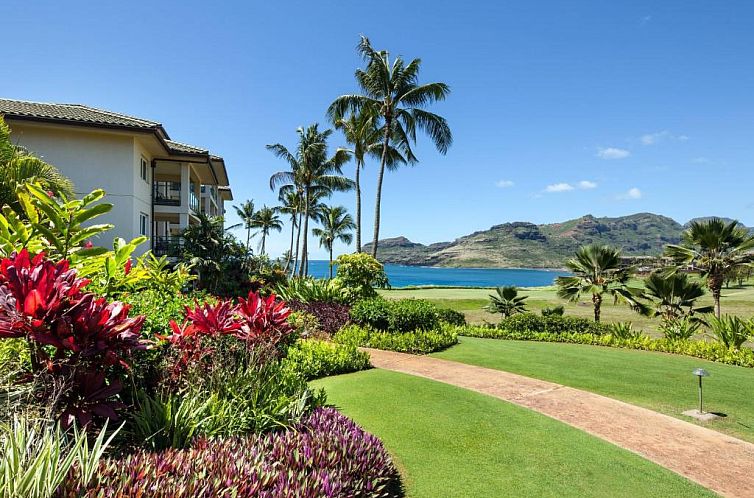 Marriott Kauai Lagoons