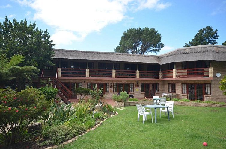 Storms River Guest Lodge