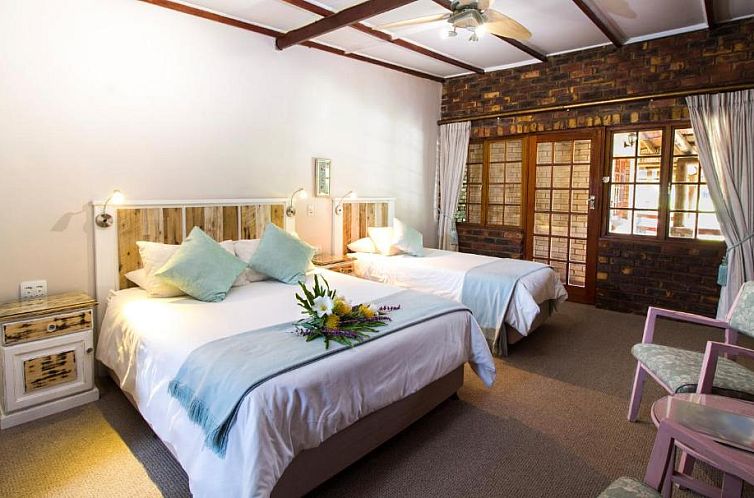 Storms River Guest Lodge