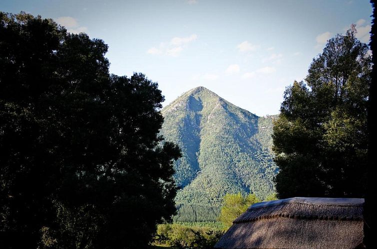 Storms River Guest Lodge