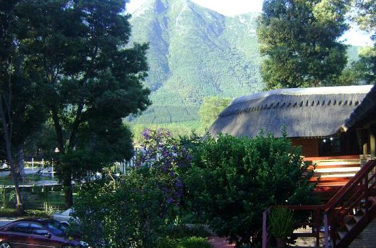 Storms River Guest Lodge