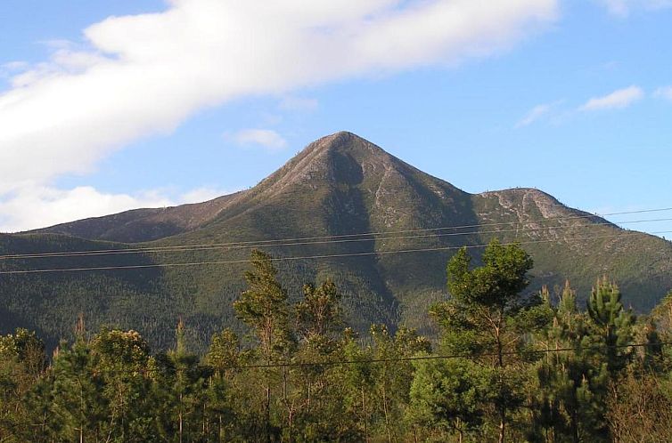 Fijnbosch Cottage and Camping