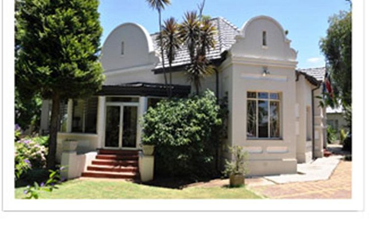 Lydenburg Manor Guest House