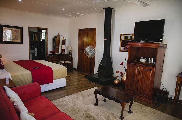 Lydenburg Manor Guest House