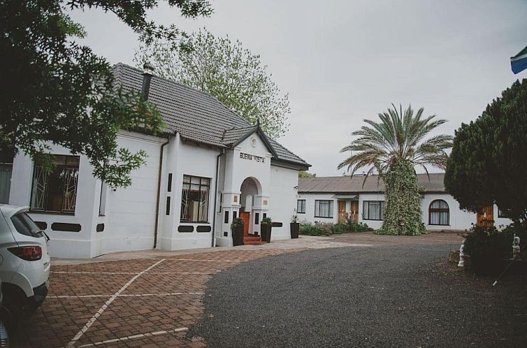 Lydenburg Manor Guest House