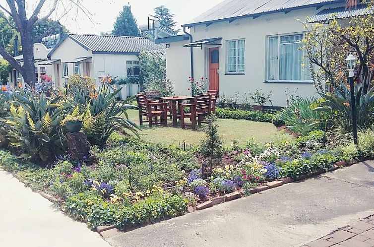 Lydenburg Manor Guest House