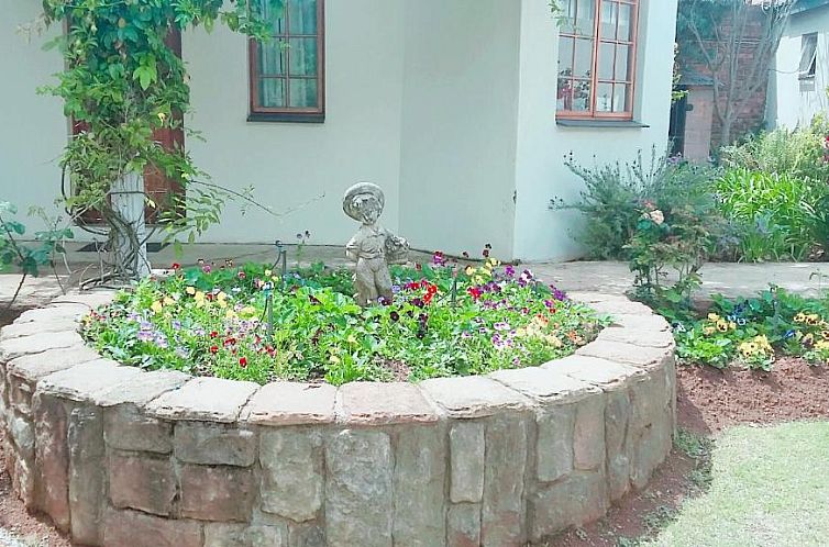 Lydenburg Manor Guest House