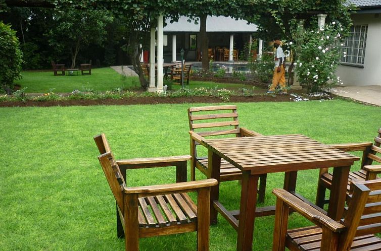 Lydenburg Manor Guest House