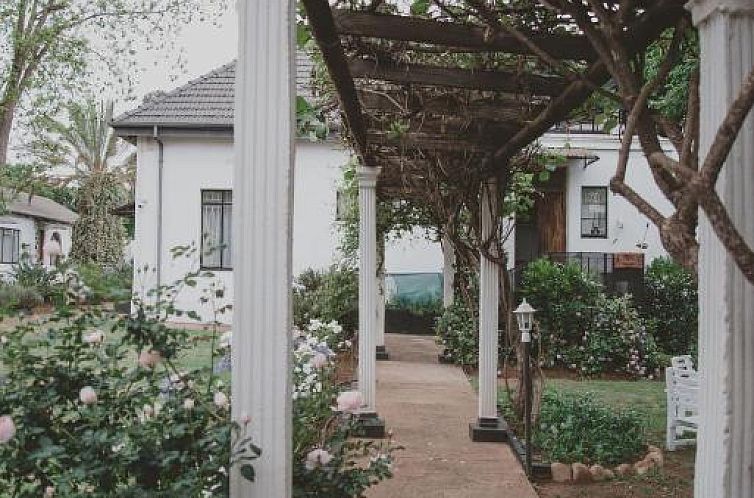 Lydenburg Manor Guest House