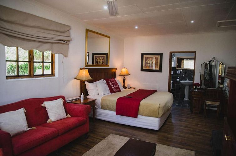 Lydenburg Manor Guest House