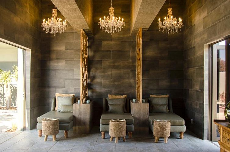 Palala Boutique Game Lodge and Spa