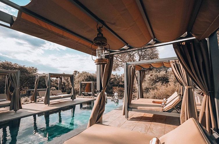 Palala Boutique Game Lodge and Spa