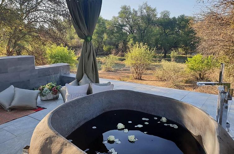 Palala Boutique Game Lodge and Spa