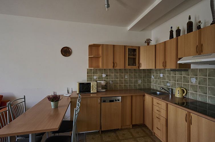 Appartement Špičák II