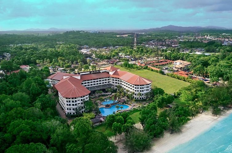 Swiss-Garden Beach Resort, Kuantan