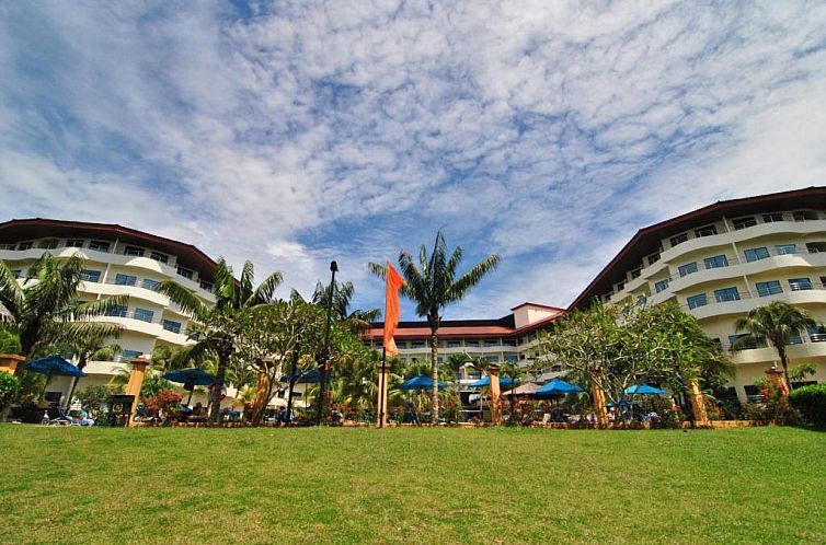 Swiss-Garden Beach Resort, Kuantan