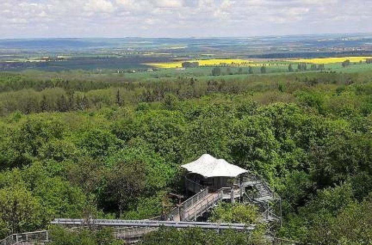 Hotel Bad Langensalza Eichenhof