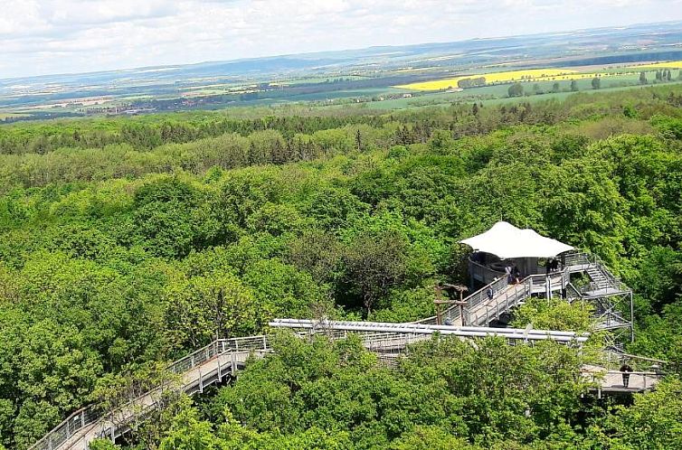 Hotel Bad Langensalza Eichenhof