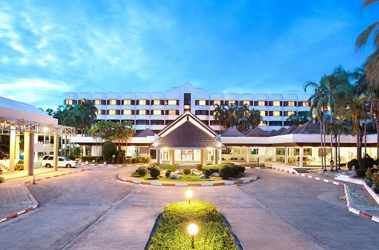 The Imperial Hotel & Convention Centre Phitsanulok