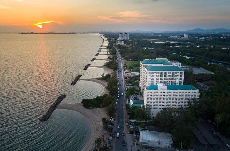 Kantary Bay Hotel And Serviced Apartment Rayong