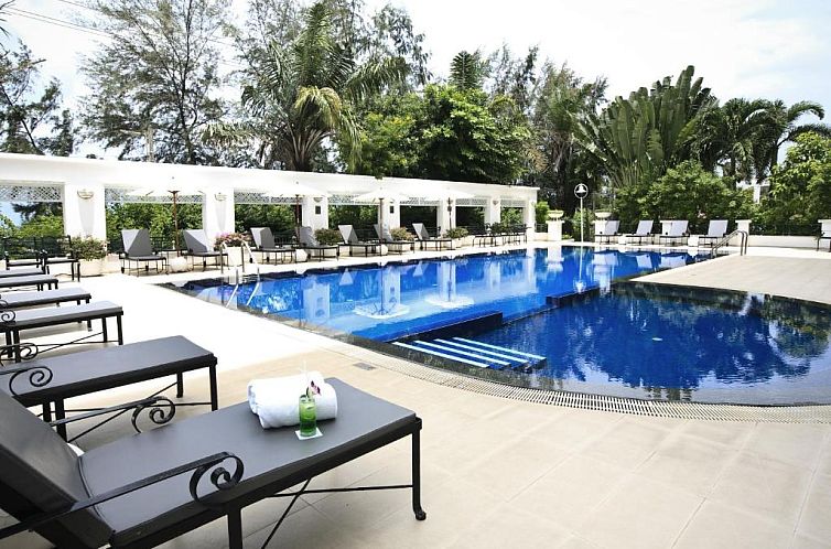 Kantary Bay Hotel And Serviced Apartment Rayong