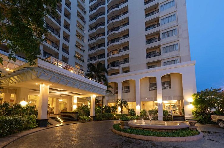 Kantary Bay Hotel And Serviced Apartment Rayong