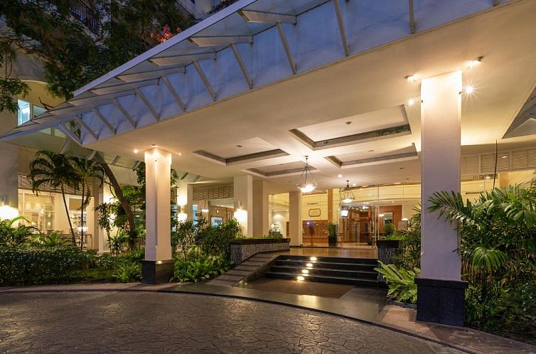 Kantary Bay Hotel And Serviced Apartment Rayong