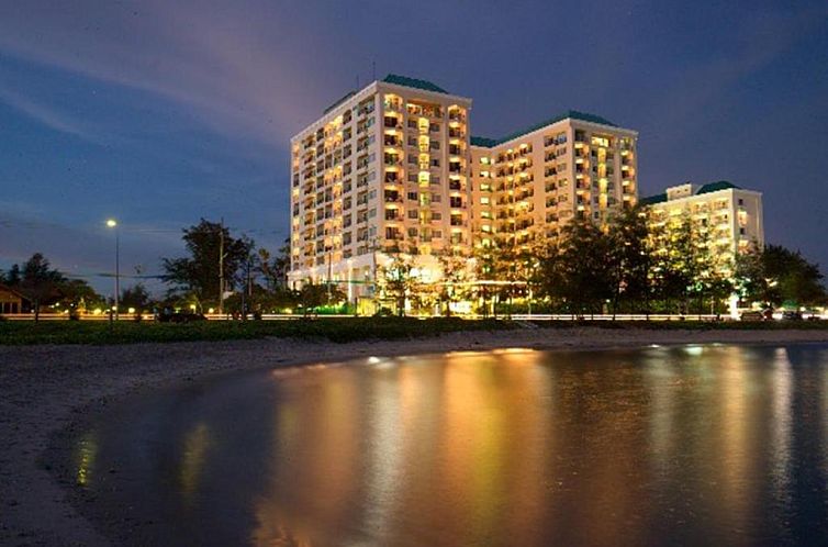 Kantary Bay Hotel And Serviced Apartment Rayong