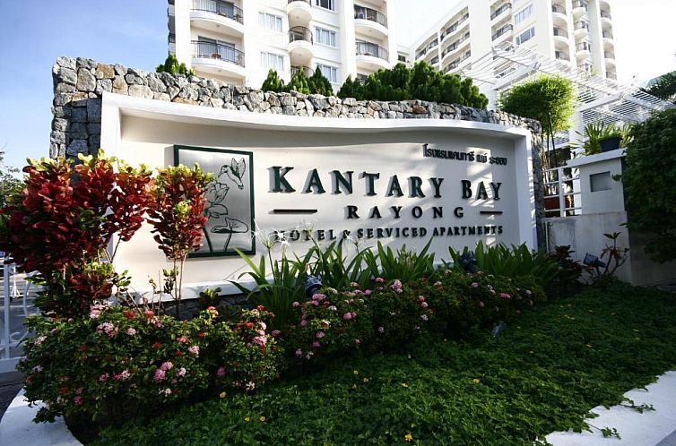 Kantary Bay Hotel And Serviced Apartment Rayong