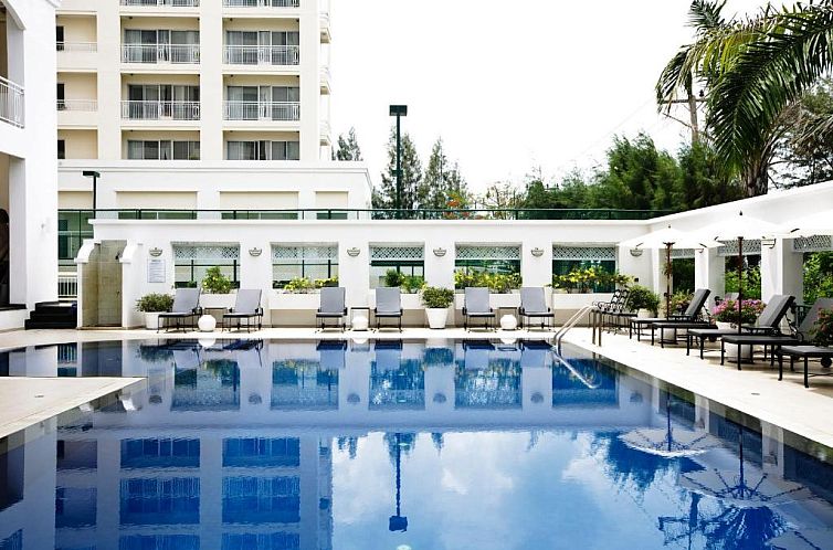 Kantary Bay Hotel And Serviced Apartment Rayong