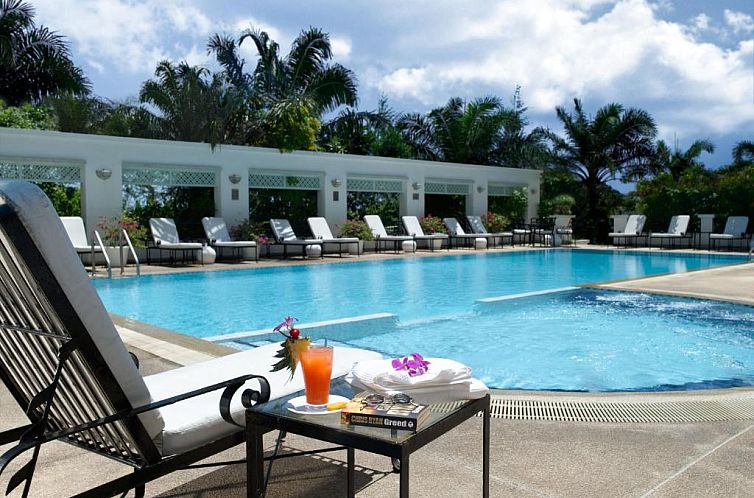 Kantary Bay Hotel And Serviced Apartment Rayong