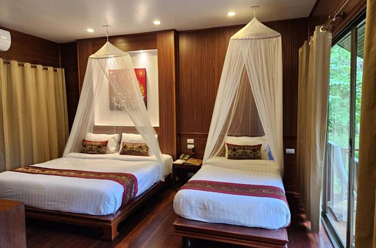 Phi Phi Natural Resort-SHA Plus