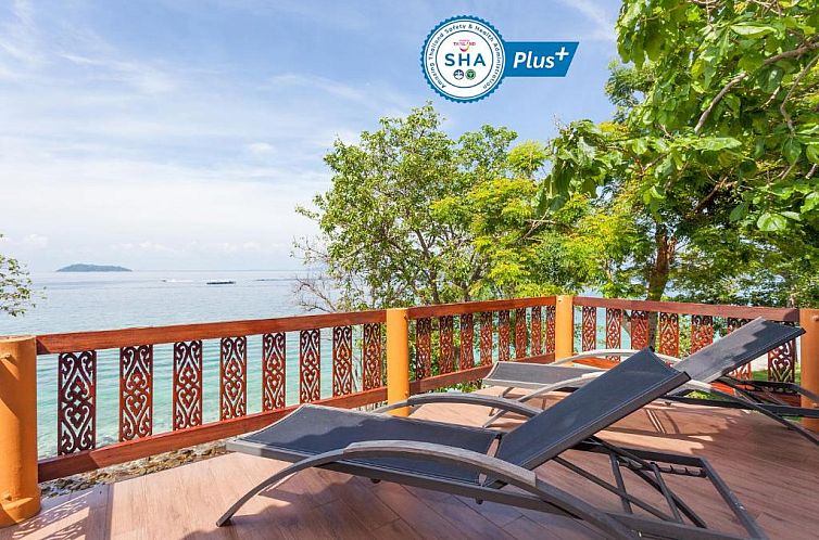 Phi Phi Natural Resort-SHA Plus