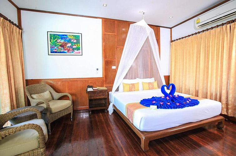 Phi Phi Natural Resort-SHA Plus