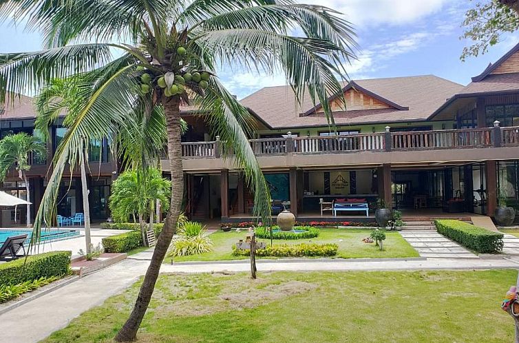 Phi Phi Villa Resort-SHA Plus