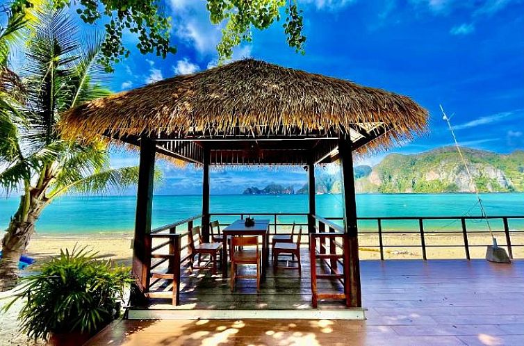 Phi Phi Villa Resort-SHA Plus