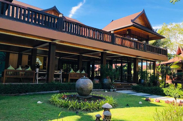 Phi Phi Villa Resort-SHA Plus